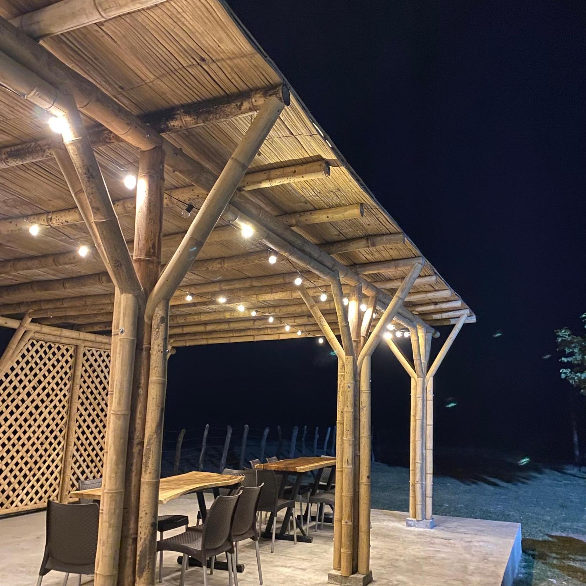 Guajira Beach Riohacha Exterior photo